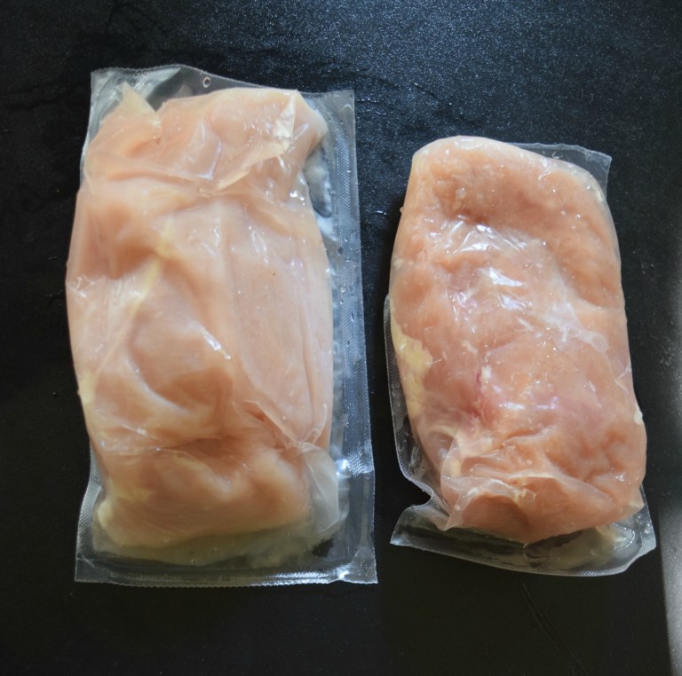 Chicken Breasts
